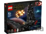 LEGO Star Wars 75256 Loď Kylo Rena