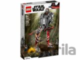 LEGO Star Wars - Prieskumný kolos AT-ST