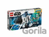 LEGO Star Wars - Veliteľ droidov
