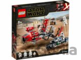 LEGO Star Wars 75250 Naháňačka letúnov