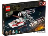 LEGO Star Wars - Stíhačka Y-Wing Odporu