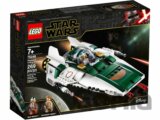 LEGO Star Wars 75248 Stíhačka A-Wing Odporu