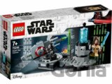 LEGO Star Wars 75246 Delo Hviezdy smrti