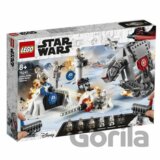 LEGO Star Wars - Obrana základne Echo Base