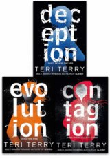 Dark Matter Trilogy 3 Books Collection Set