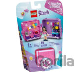 LEGO Friends 41409 Herný boxík: Emma a hračkárstvo