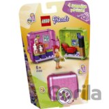 LEGO Friends 41408 Herný boxík: Mia a kino
