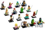 LEGO Minifigures - Minifigúrky 20. séria