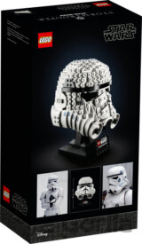 LEGO Star Wars - Helma stormtroopera