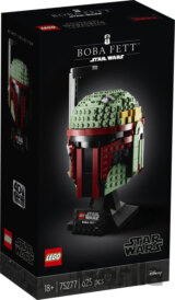LEGO Star Wars - Helma Boba Fetta
