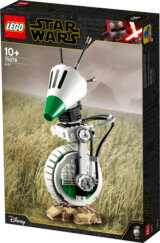 LEGO Star Wars - D-O™