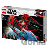 LEGO Star Wars 75240 Vonregova stíhačka TIE™