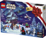 LEGO Star Wars - Adventný kalendár LEGO® Star Wars™
