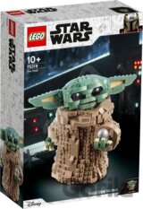 LEGO Star Wars - Dieťa