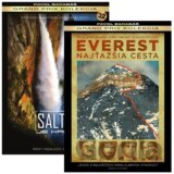 Kolekcia Everest - Najťažšia cesta & Salto je kráľ
