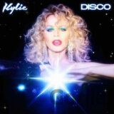 Kylie Minogue: Disco LP