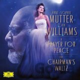 Chairman's Waltz / a Prayer for Peace