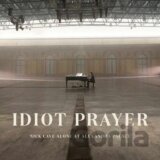 Nick Cave & The Bad Seeds: Idiot Prayer – Nick Cave Alone at Alexandra Palace