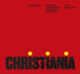 Freetown Quartet: Christiania: Live at Borneteateret LP