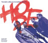 Tomáš Liška & Invisible World: Hope LP