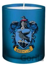 Harry Potter: Ravenclaw Glass Votive Candle