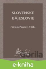 Slovenské bájeslovie
