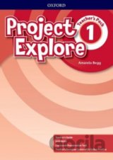 Project Explore 1 - Teacher's Pack (SK Edition)