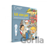 Kouzelné čtení: Už vím jak