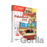 Kouzelné čtení: Kniha Pohádkové učení