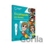Kouzelné čtení: Encyklopedie pro školáky