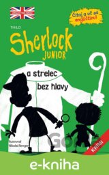 Sherlock Junior a strelec bez hlavy