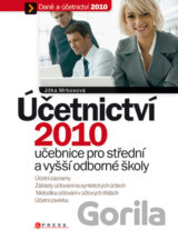 Účetnictví 2010