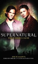 Supernatural: The Unholy Cause