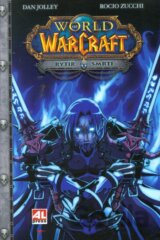 WarCraft 4: Rytíř smrti