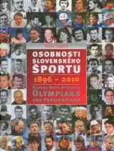 Osobnosti slovenského športu 1896 - 2010
