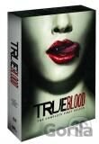 True Blood - Pravá krev 1. série (5 DVD)