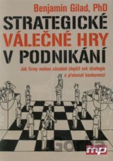 Strategické válečné hry v podnikání