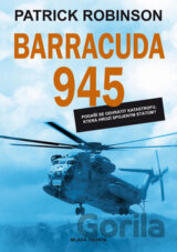Barracuda 945