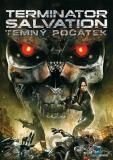 Terminator Salvation: Temný počátek (animovaný)