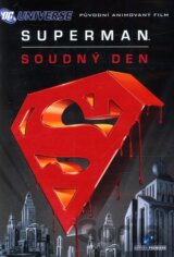 Superman: Soudný den (animovaný)