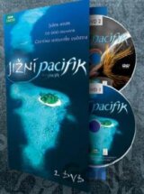 Jižní Pacifik (2 DVD - papírový obal) (BBC)