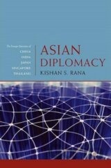 Asian Diplomacy