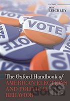 The Oxford Handbook of American Elections and Political Behavior