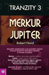 Tranzity 3 - Merkur a Jupiter