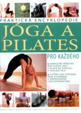 Jóga a pilates