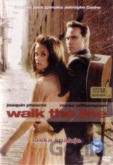 Walk the line (DVD Light)