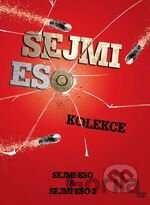 Kolekce: Sejmi eso (2 DVD)