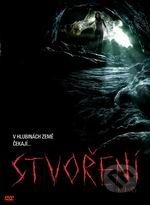 Stvoření