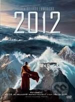 2012 S.E. (2 DVD)