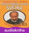 HRUSINSKY RUDOLF: OSUDY DOBREHO VOJAKA SVEJKA (CD 15 & (  2-CD)
